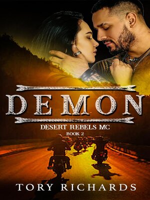 cover image of Demon